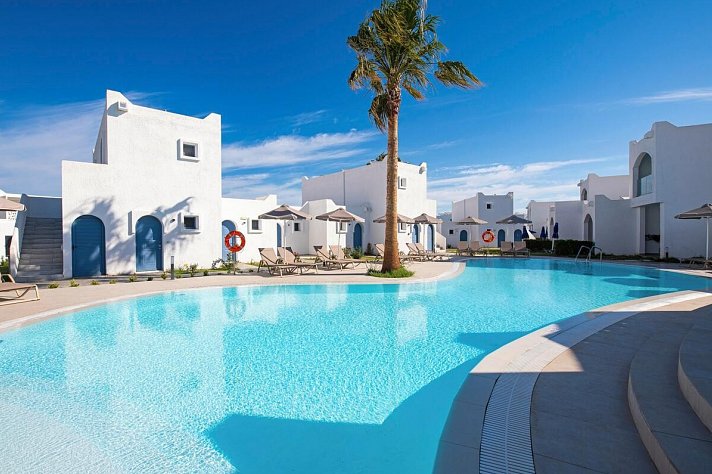 Aeolos Beach Hotel