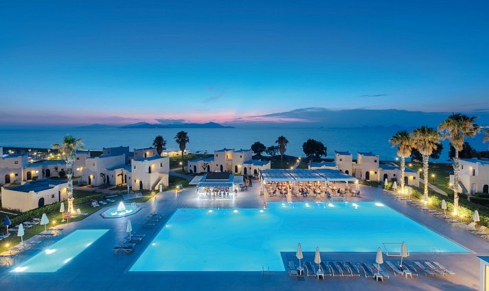 Aeolos Beach Hotel