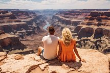 USA / Westen Rundreise - Gran Canyon