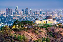 USA / Westen Rundreise - Los Angeles