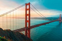 USA / Westen Rundreise - San Francisco