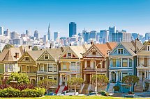 USA / Westen Rundreise - San Francisco