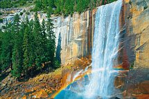 USA / Westen Rundreise - Yosemite Nationalpark