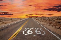 USA / Westen Rundreise - Route 66