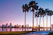 USA / Westen Rundreise - San Diego