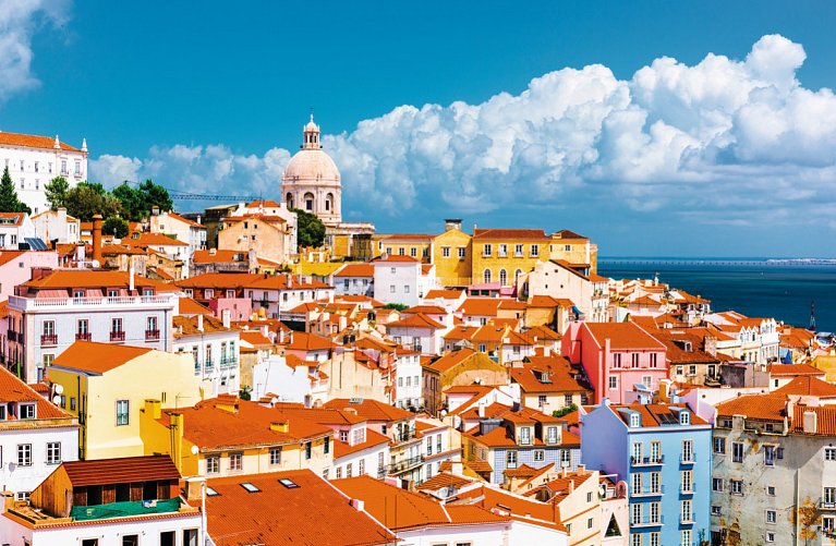 Portugal Rundreise