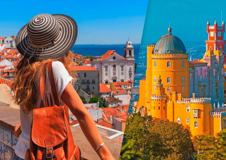 Portugal Rundreise