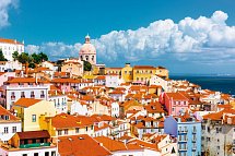 Portugal Rundreise - Lissabon