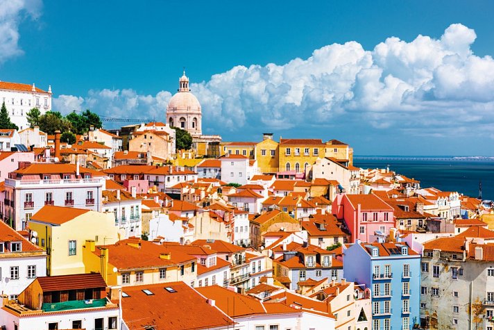 Portugal Rundreise