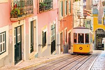 Portugal Rundreise - Lissabon