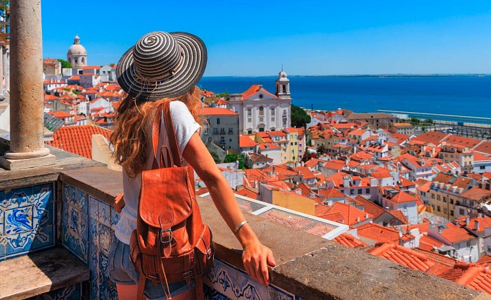 Portugal Rundreise