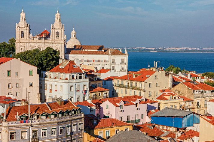 Portugal Rundreise