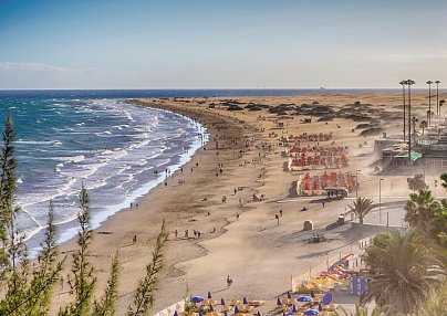 BLUESEA Marieta Playa del Ingles