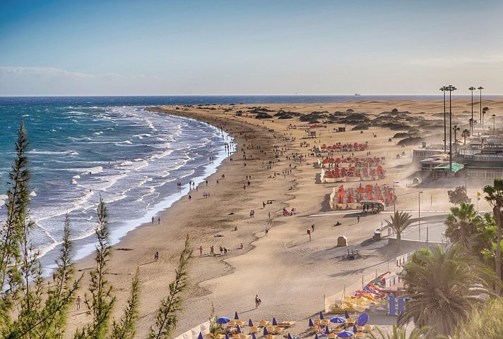 BLUESEA Marieta - Gran Canaria