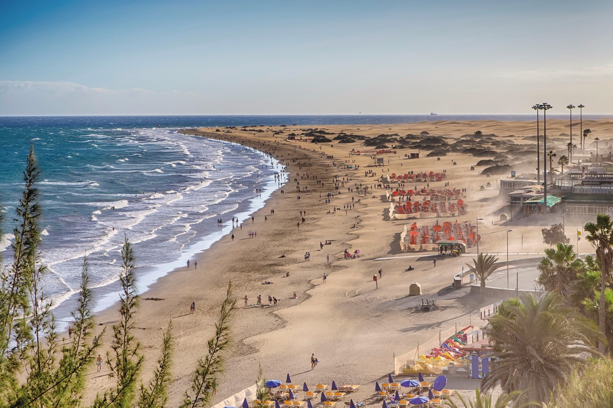 BLUESEA Marieta