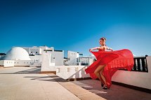 Andalusien Rundreise (9 Nächte)