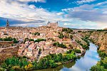 Andalusien Rundreise (9 Nächte)