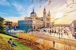 Andalusien Rundreise (9 Nächte)