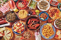 Andalusien Rundreise (9 Nächte) - Kulinarik