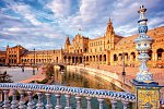 Andalusien Rundreise (9 Nächte)
