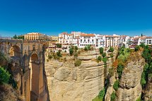 Andalusien Rundreise (9 Nächte) - Ronda - Altstadt