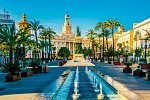 Andalusien Rundreise (9 Nächte)