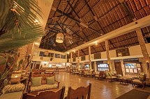 Kenia Safari und Baden – Hotel Severin Sea Lodge