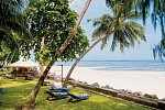 Kenia Safari und Baden – Hotel Severin Sea Lodge