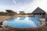 Kenia Safari und Baden – Hotel Severin Sea Lodge
