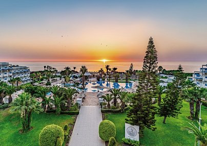 Sentido Bellevue Park Port el Kantaoui