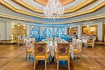 Sentido Bellevue Park