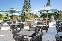 Sentido Bellevue Park
