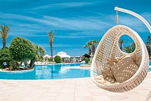 Sentido Bellevue Park