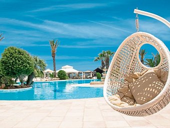 Sentido Bellevue Park