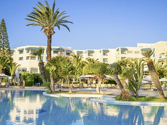 Sentido Bellevue Park