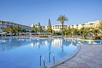 Sentido Bellevue Park