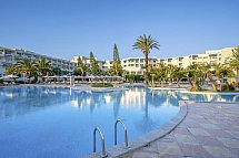 Sentido Bellevue Park