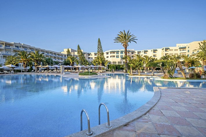 Sentido Bellevue Park