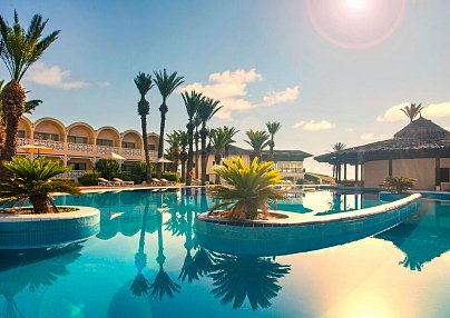 Marhaba Club Sousse