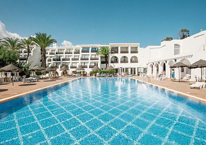 Marhaba Salem Sousse