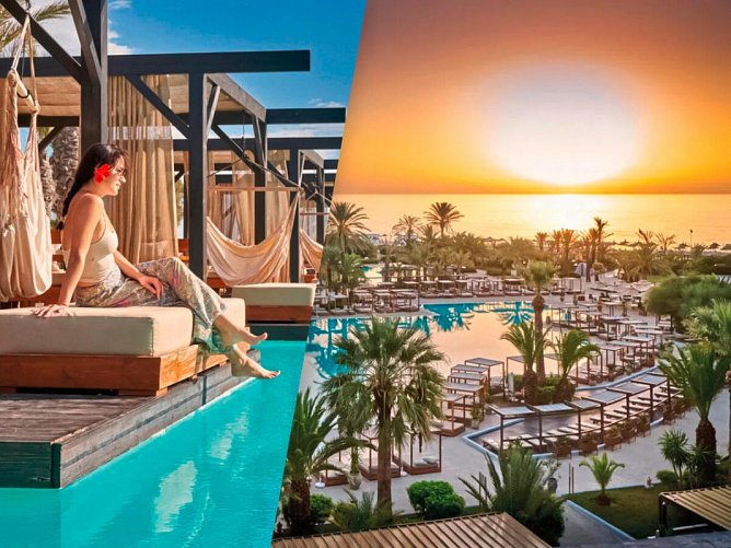Sentido Marillia Resort & Spa
