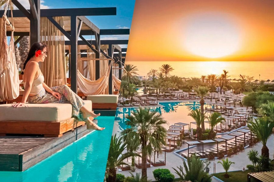 Sentido Marillia Resort & Spa