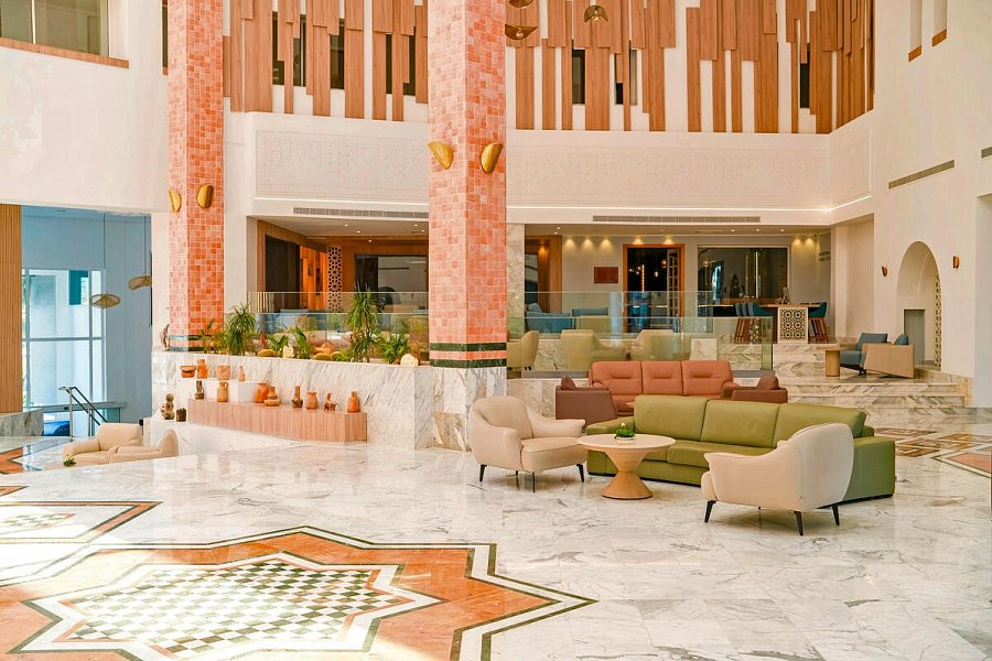 Sentido Marillia Resort & Spa