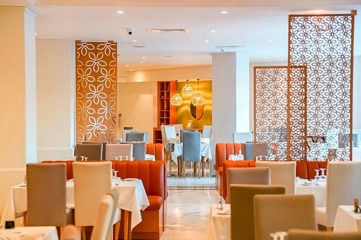 Sentido Marillia Resort & Spa