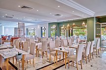 Sentido Marillia Resort & Spa - Buffetrestaurant