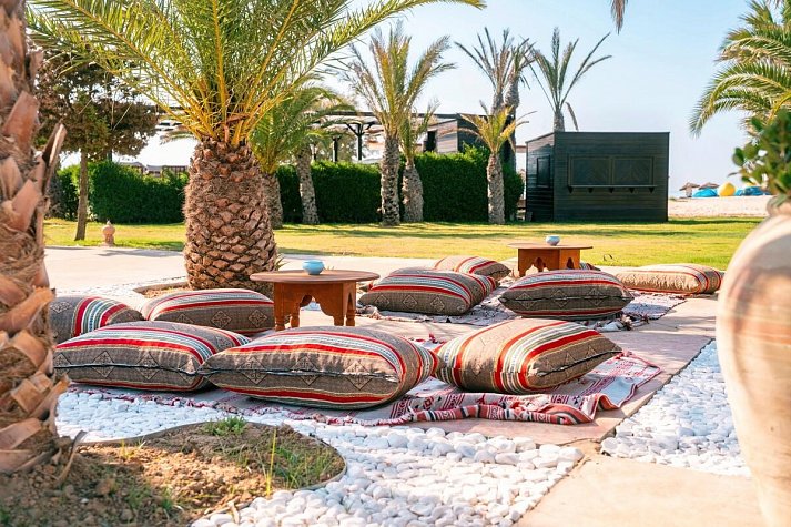 Sentido Marillia Resort & Spa