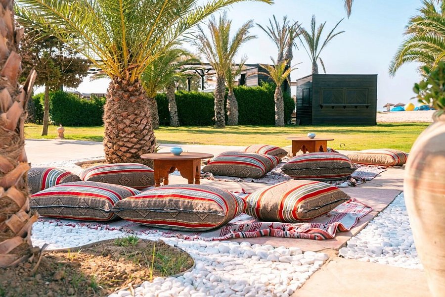 Sentido Marillia Resort & Spa
