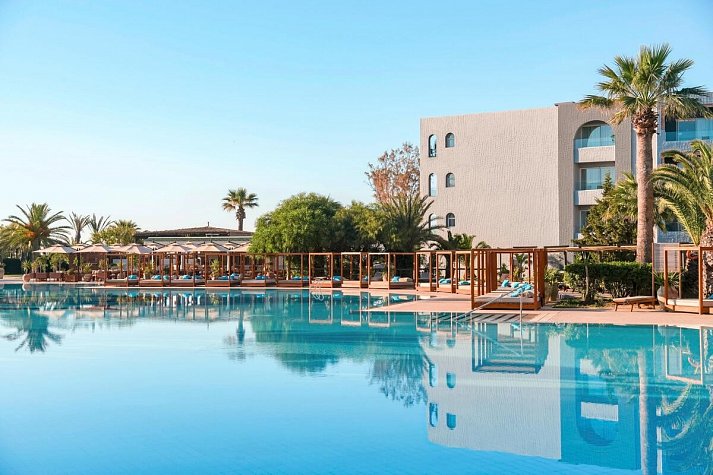 Sentido Marillia Resort & Spa