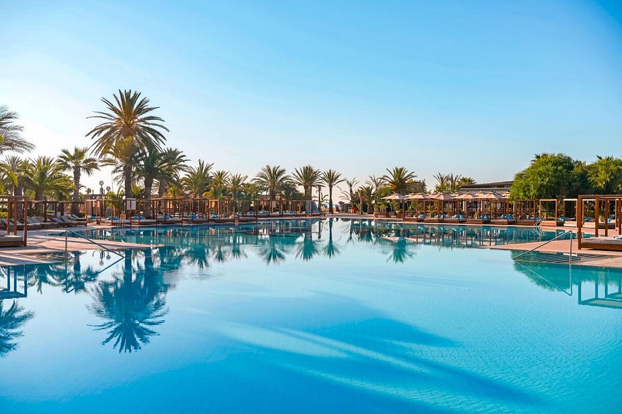 Sentido Marillia Resort & Spa