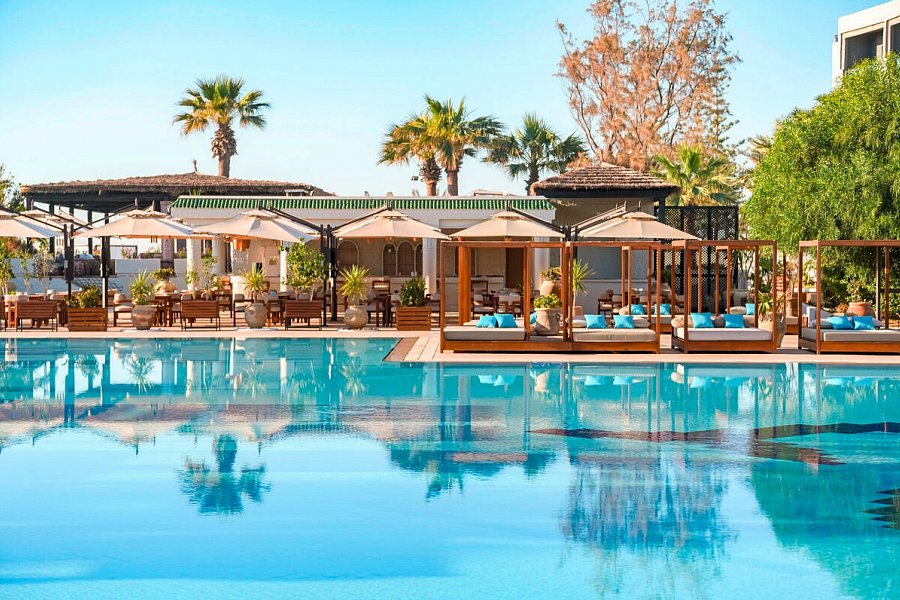 Sentido Marillia Resort & Spa